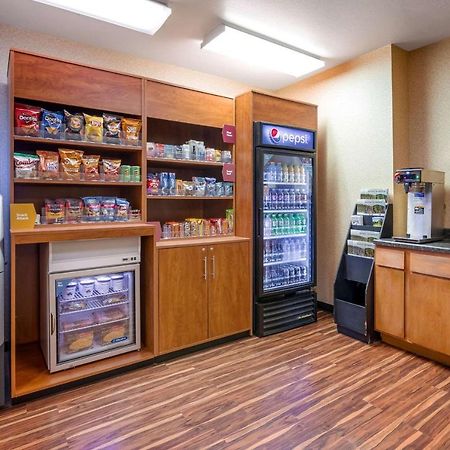 Comfort Suites Burlington Zewnętrze zdjęcie