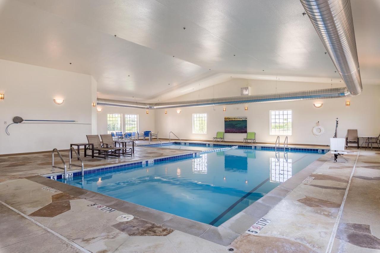 Comfort Suites Burlington Zewnętrze zdjęcie