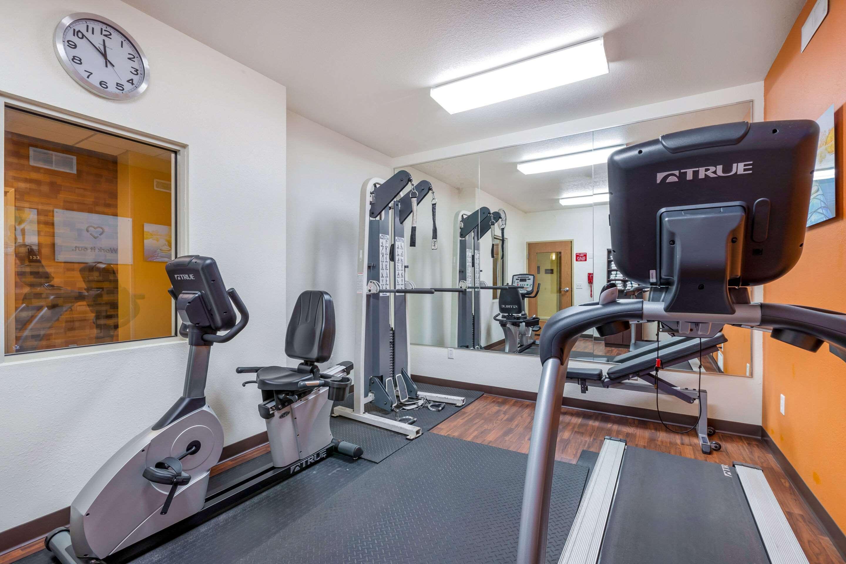 Comfort Suites Burlington Zewnętrze zdjęcie