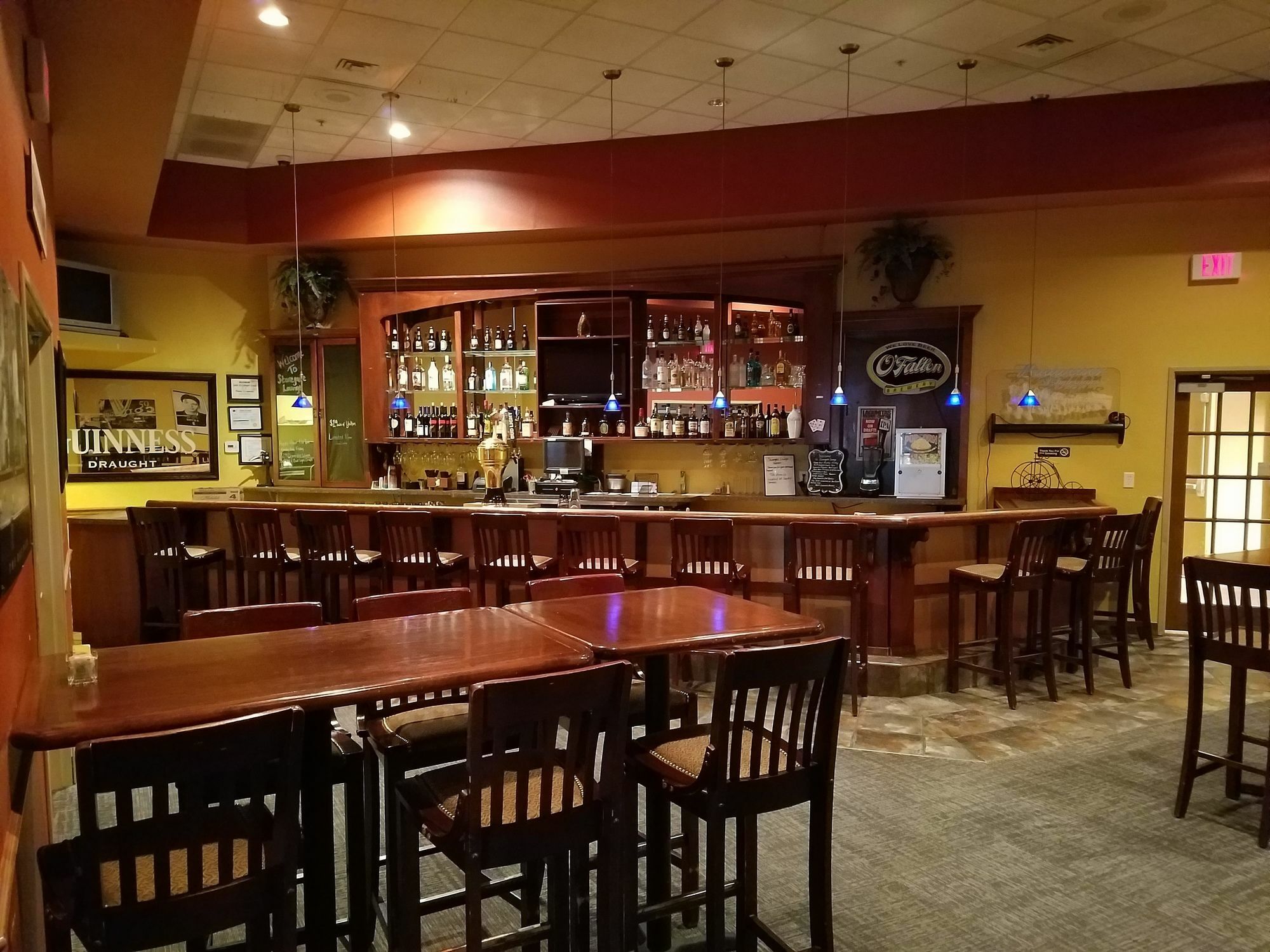 Comfort Suites Burlington Zewnętrze zdjęcie